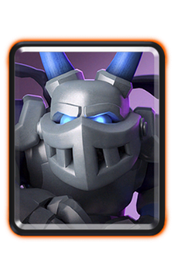 Mega Minion